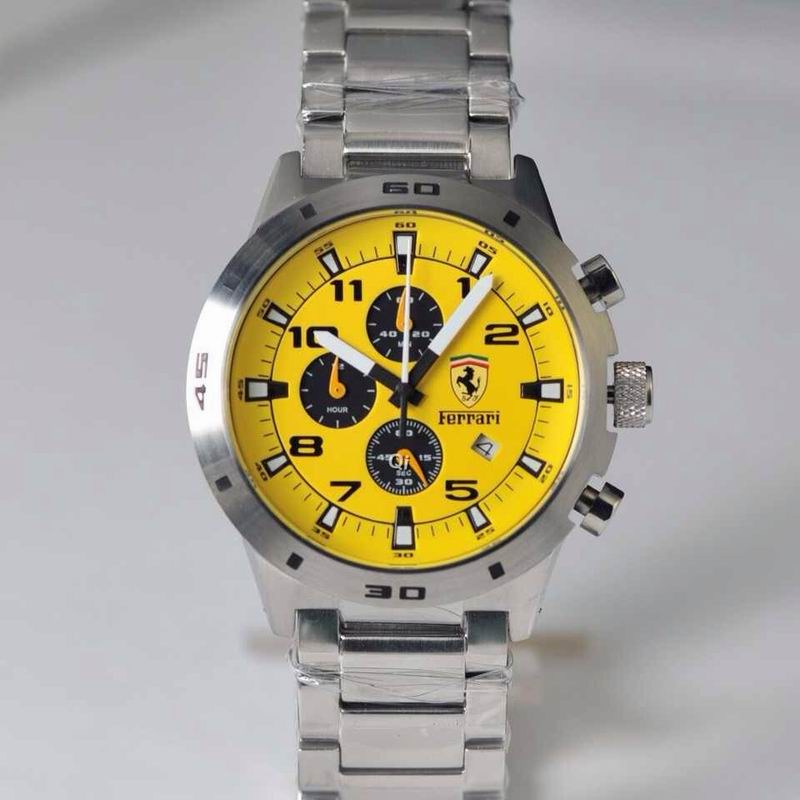 Ferrari watch man-350